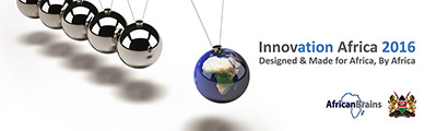 Devotra sponsors Innovation Africa 2016 summit