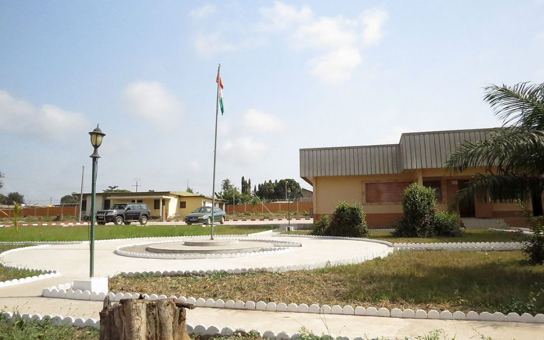 Devotra contracted by UNIDO for the project PROFORME in Ivory Coast